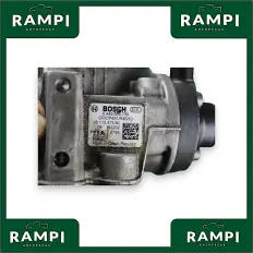 Bomba Alta Pressão Citroën Jumpy Expert 1.6 0445010739 
