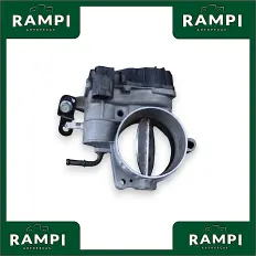 Corpo De Borboleta TBI Hyundai Santa Fé 2012 V6 