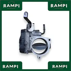 Corpo De Borboleta TBI Hyundai Santa Fé 2012 V6 