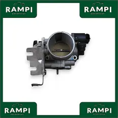 Corpo de Borboleta TBI Mitsubishi Pajero Tr4 2011 cd150057 