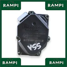 TBI Corpo Borboleta Ssangyong Actyon Sports 2013 2.0 A6711410125 
