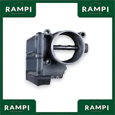 TBI Corpo Borboleta Ssangyong Actyon Sports 2013 2.0 A6711410125 