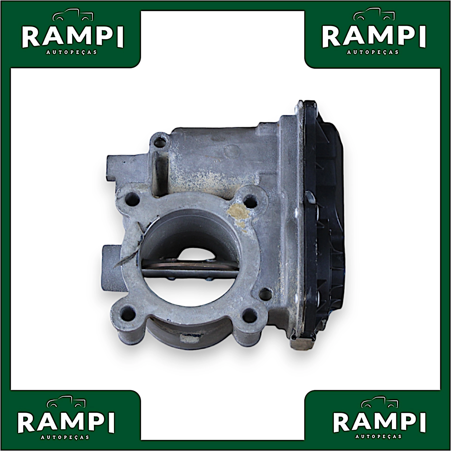 TBI Corpo Borboleta Nissan Frontier 2.5 2014 163cvs 16119ec00b