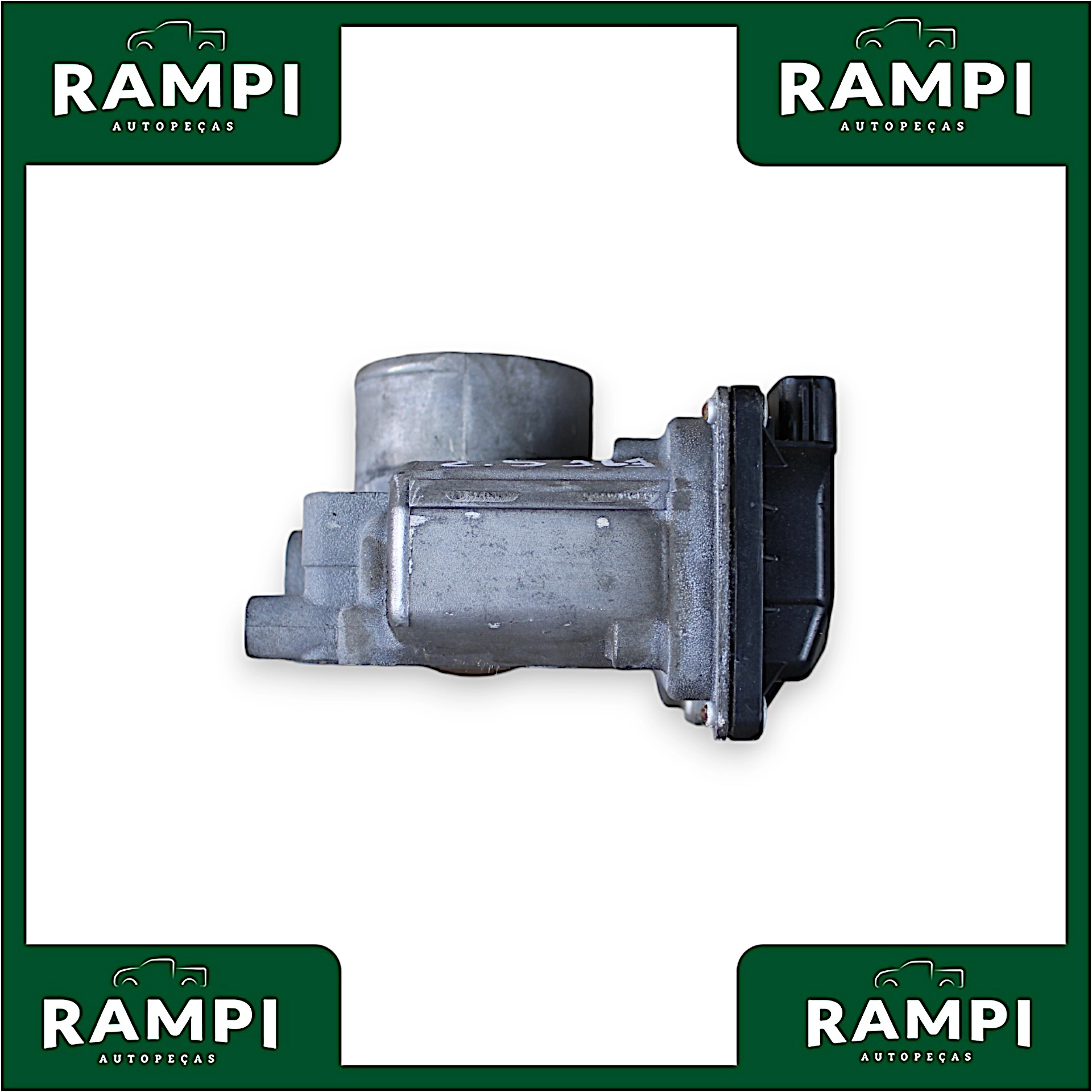 TBI Corpo Borboleta Nissan Frontier 2.5 2014 163cvs 16119ec00b