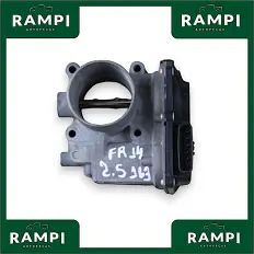 TBI Corpo Borboleta Nissan Frontier 2.5 2014 163cvs 16119ec00b 