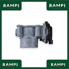 TBI Corpo Borboleta Nissan Frontier 2.5 2014 163cvs 16119ec00b 