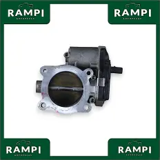 TBI Corpo De Borboleta GM Captiva 2012 