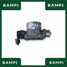 TBI Corpo De Borboleta Toyota Hilux 2014 3.0 Diesel 1923002010 
