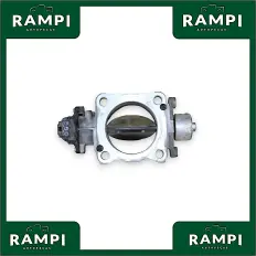 TBI Corpo De Borboleta Toyota Hilux 2014 3.0 Diesel 1923002010 