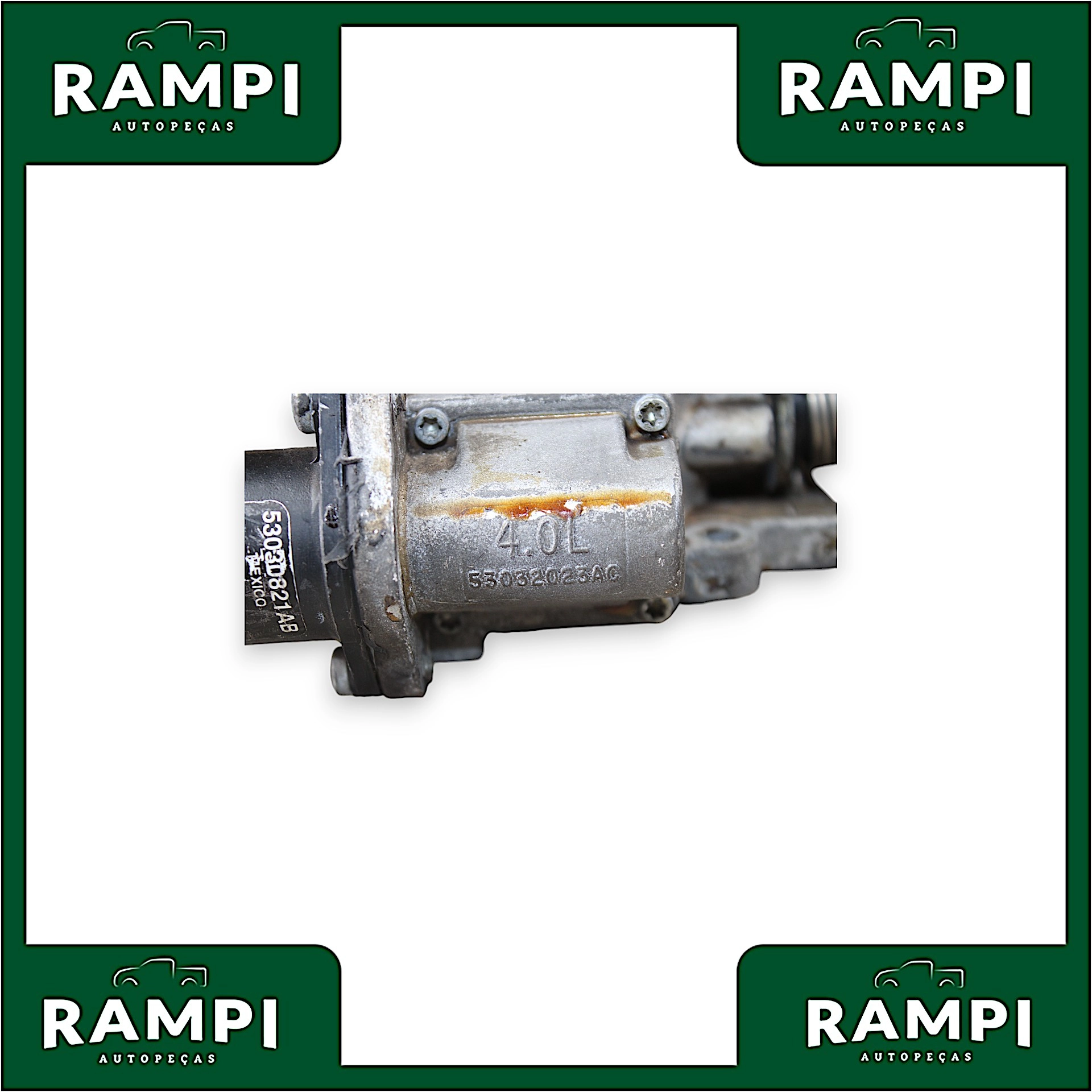 TBI Corpo De Borboleta Jeep Grand Cherokee 1997 53032023ac