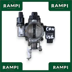 TBI Corpo De Borboleta Jeep Grand Cherokee 1997 53032023ac 