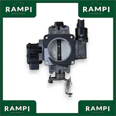TBI Corpo De Borboleta Jeep Grand Cherokee 1997 53032023ac 