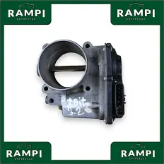 TBI Corpo De Borboleta Mitsubishi L200 Triton 3.2 Diesel 2014 