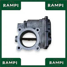 TBI Corpo De Borboleta Mitsubishi L200 Triton 3.2 Diesel 2014 