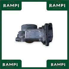 TBI Corpo De Borboleta Mitsubishi L200 Triton 3.2 Diesel 2014 
