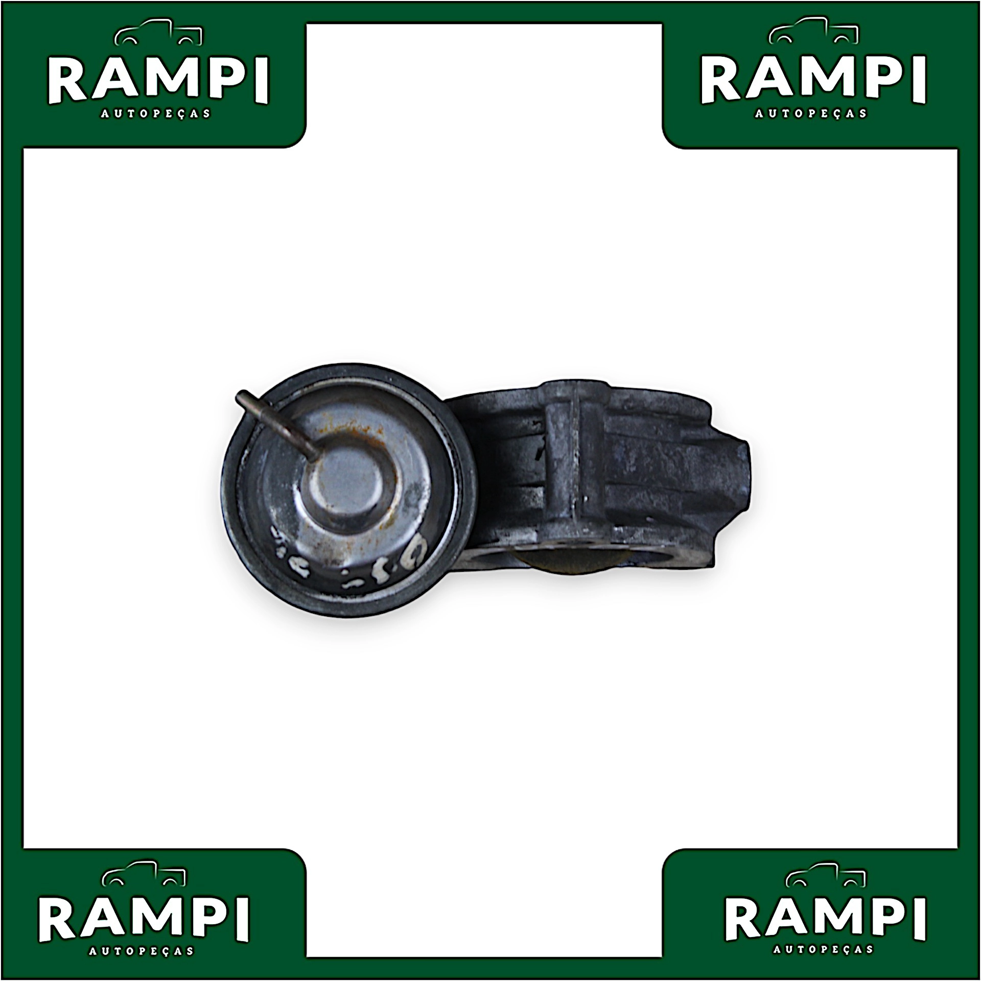 TBI Corpo De Borboleta Mitsubishi Outdoor 2006
