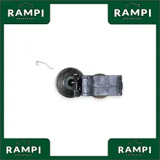 TBI Corpo De Borboleta Mitsubishi Outdoor 2006