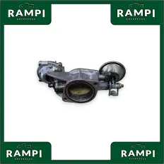 TBI Corpo De Borboleta Mitsubishi Pajero Full 2004 