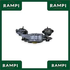 TBI Corpo De Borboleta Mitsubishi Pajero Full 2004 