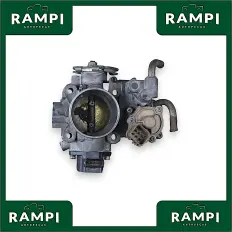 TBI Corpo De Borboleta Mitsubishi Pajero V6 1999 