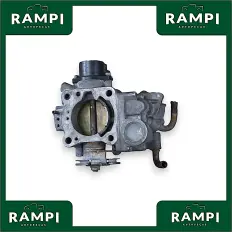 TBI Corpo De Borboleta Mitsubishi Pajero V6 1999 