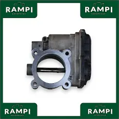 TBI Corpo De Borboleta Mitsubishi Pajero Dakar 2013 1450a033 