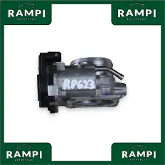 TBI Corpo De Borboleta RAM Rampage 2.0 2023 