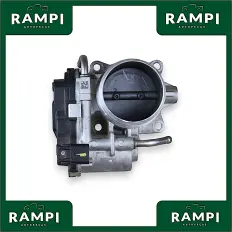 TBI Corpo De Borboleta RAM Rampage 2.0 2023 