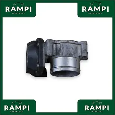 TBI Corpo De Borboleta Ssangyong Rexton 2010 a6711410125