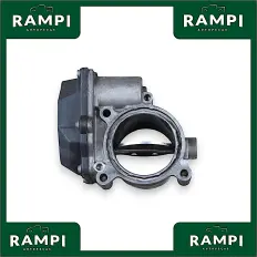 TBI Corpo De Borboleta Ssangyong Rexton 2010 a6711410125