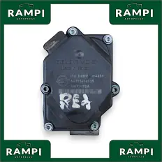 TBI Corpo De Borboleta Ssangyong Rexton 2010 a6711410125