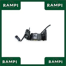 TBI Corpo De Borboleta Toyota Hilux 2002 