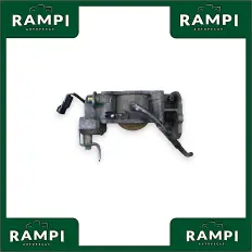 TBI Corpo De Borboleta Toyota Hilux 2002 