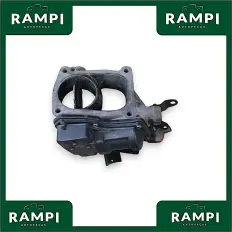 TBI Corpo De Borboleta Volkswagen Amarok 2021 v6 