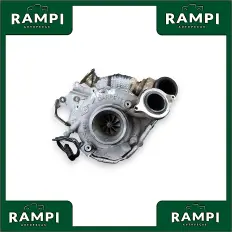 Turbina Volkswagen Amarok 2020 V6 3.0 
