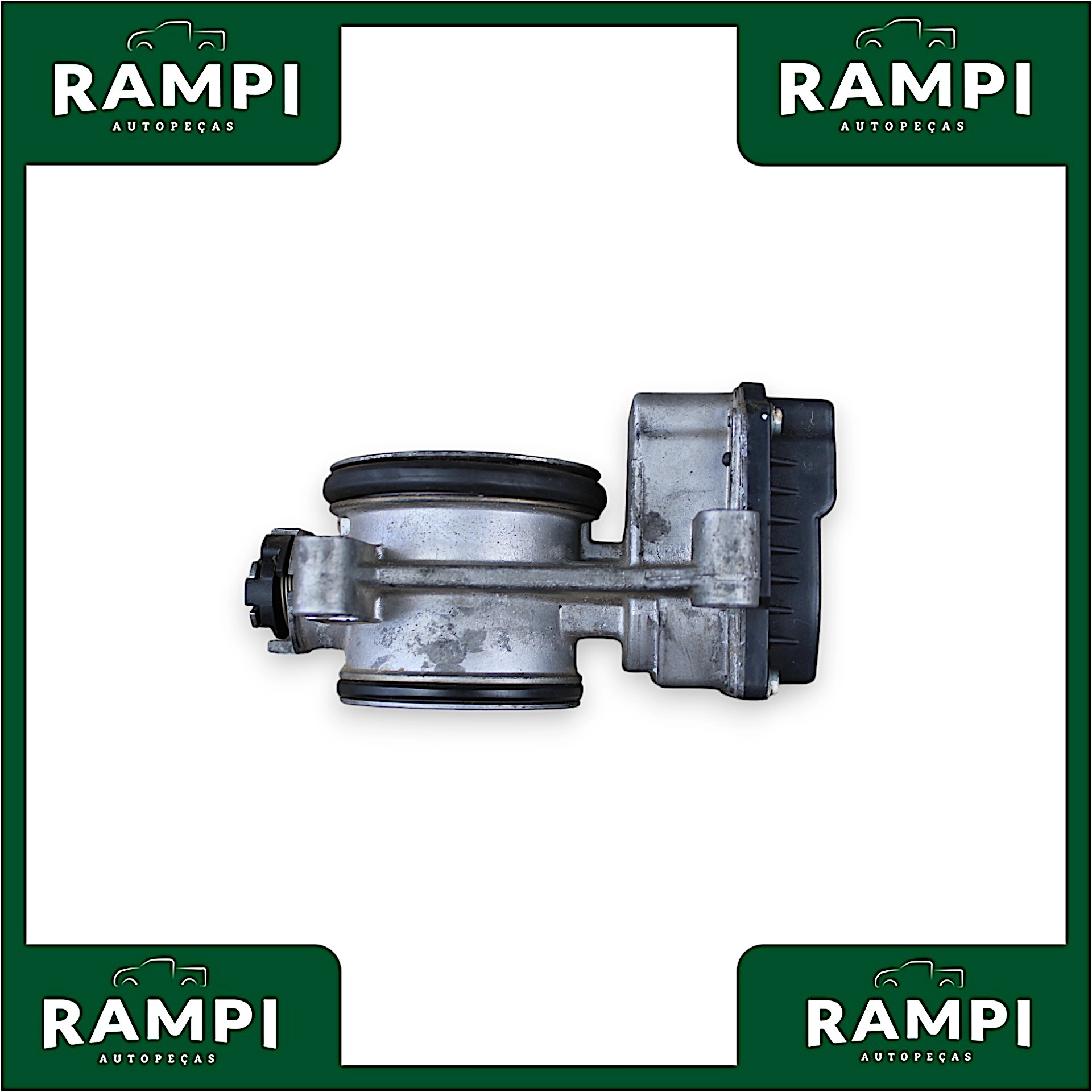 TBI Corpo De Borboleta Renault Duster 2.0 408239822001