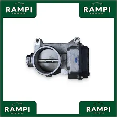 TBI Corpo De Borboleta Renault Duster 2.0 408239822001 