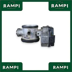 TBI Corpo De Borboleta Renault Duster 2.0 408239822001 