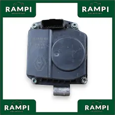 TBI Corpo De Borboleta Renault Duster 2.0 408239822001 