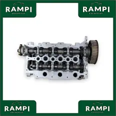 Cabeçote Land Rover Range Rover Discovery 3 2004 