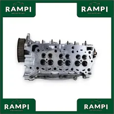 Cabeçote Land Rover Range Rover Discovery 3 2004 