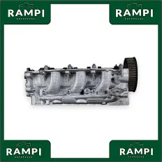 Cabeçote Land Rover Range Rover Discovery 3 2004 