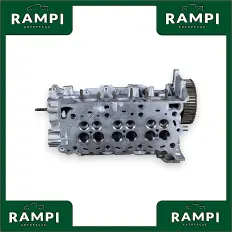 Cabeçote Land Rover Range Rover Discovery 3 2004 