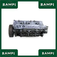 Cabeçote Land Rover Range Rover Discovery 3 2004 