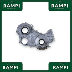 Tampa Frontal Distribuição Toyota Hilux 2007 3.0