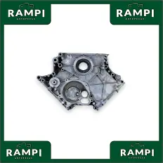 Tampa Frontal Motor BMW x6 2010 7553364 