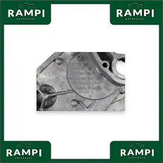 Tampa Frontal Motor BMW x6 2010 7553364 
