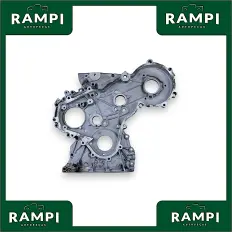 Tampa Frontal Motor Renault Master 2.5 16v 8200018628