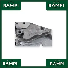Tampa Frontal Motor Renault Master 2.5 16v 8200018628