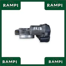 TBI Corpo De Borboleta Ssangoyung Actyon 2.3 Gasolina A1611413125